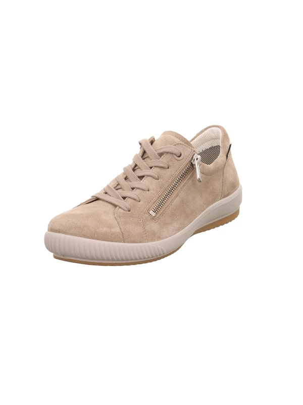 Legero Tanaro Women's Trainers, Giotto Beige 4500, 42 EU