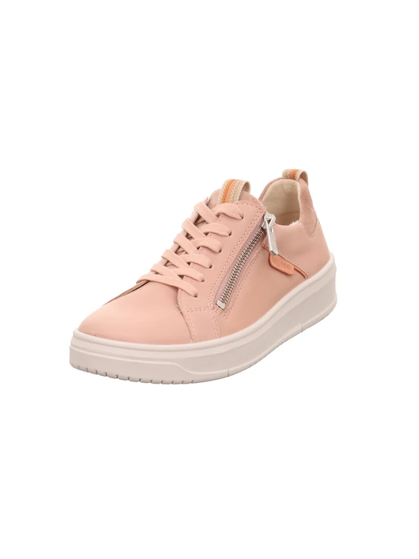 Legero Women's Rejoise Trainers, Blush Rose Red 5500, 8.5 UK