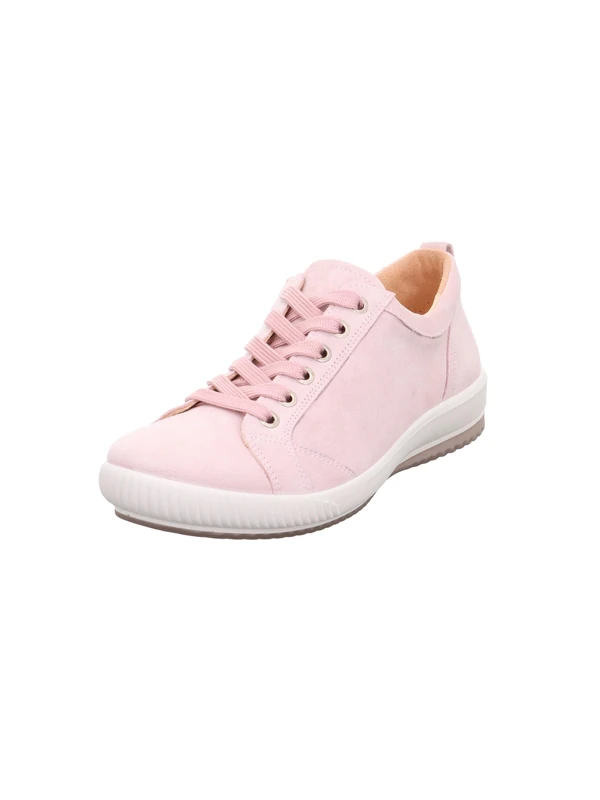 Legero Women's Tanaro Sneaker, Ilizia Red 5630, 4 UK