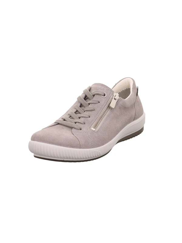 Legero Women's Tanaro Gore-Tex Trainers, Griffin Grey 2900, 8 UK
