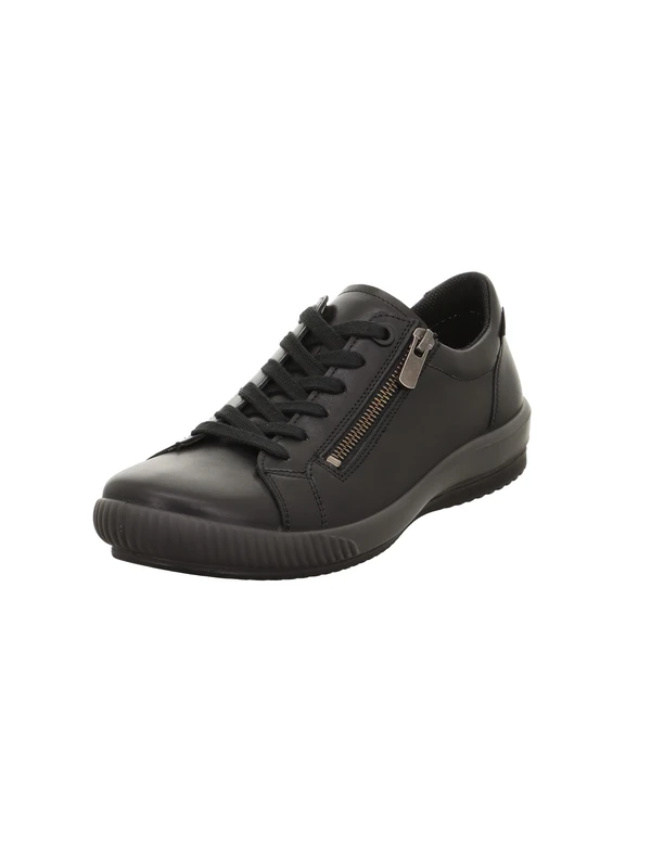 Legero Tanaro 5.0 Women's Trainers 2-001162 Trainers, Black 0100, 8.5 UK