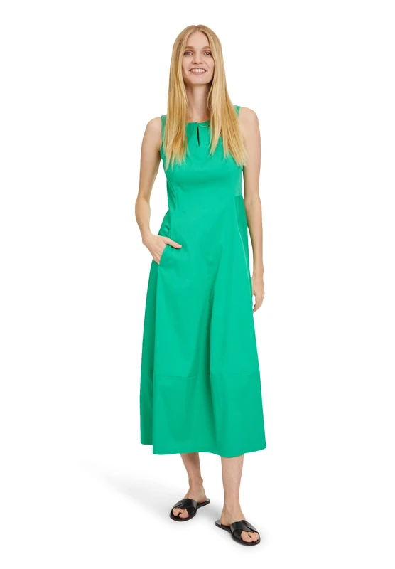 Robe Légère Women's 0261/4845 Dress, Cactus Green, 8