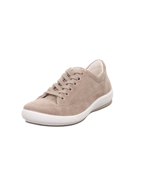 Legero Women's Tanaro Sneaker - Giotto Beige 4500 - Size 4 UK