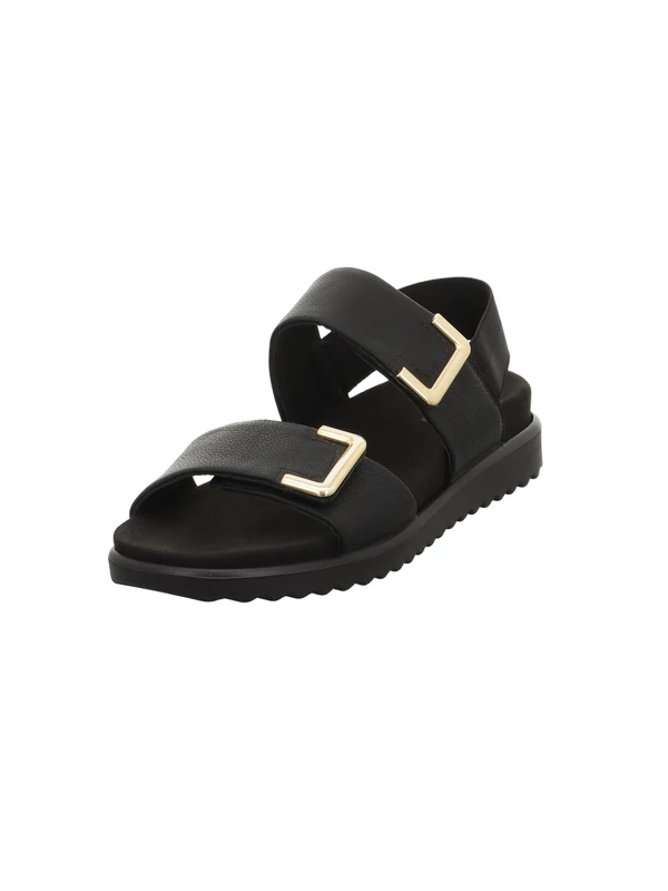 Legero Women's Move Sandal, Black (Black 0100), 8 UK