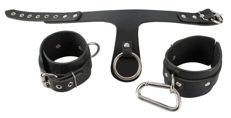 Orion Kit-20300471001 Schwarz One Size
