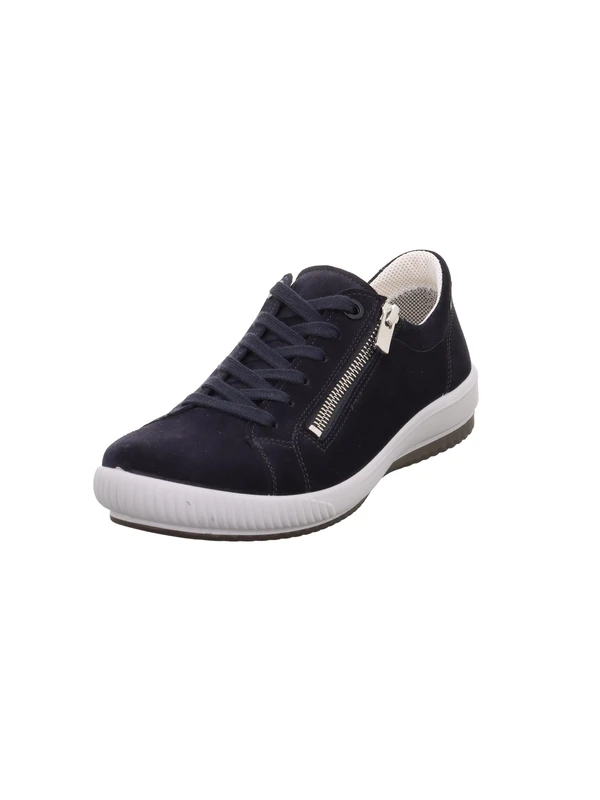 Legero Women's Tanaro Gore-Tex Trainers, Oceano 8000, 4 UK - Image 1