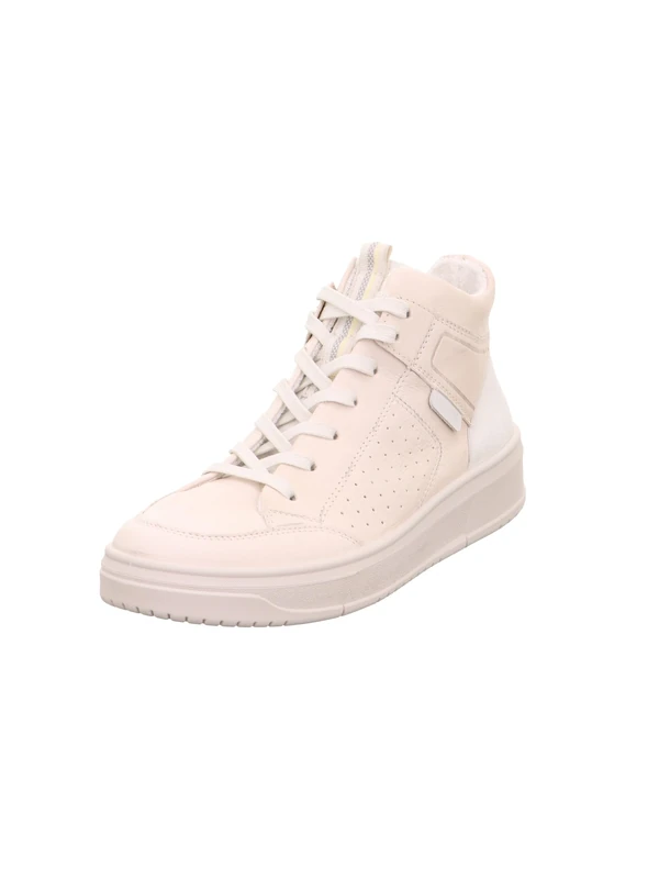 Legero Women's Rejoise Trainers, Soft Taupe Beige 4300, 7 UK