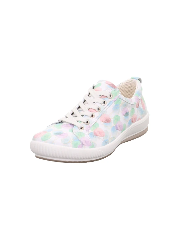 Legero Women's Tanaro Sneaker, Multicolour 9120, 4 UK