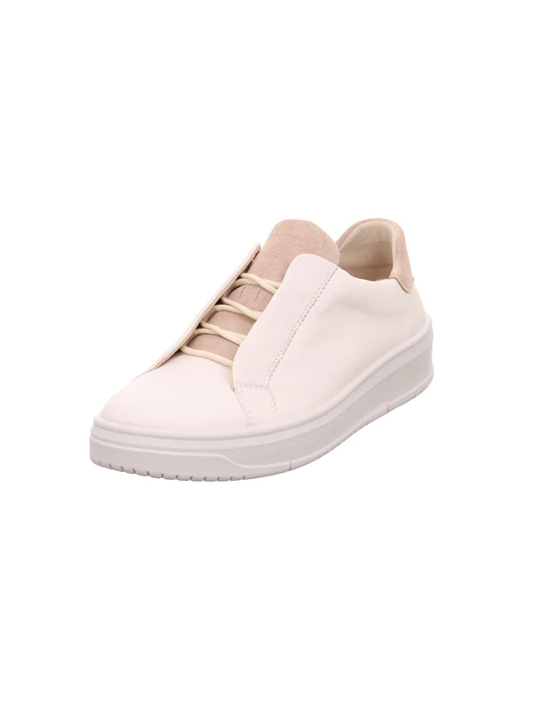 Legero Women's Rejoise Trainers, Soft Taupe Beige 4300 4, 10 UK