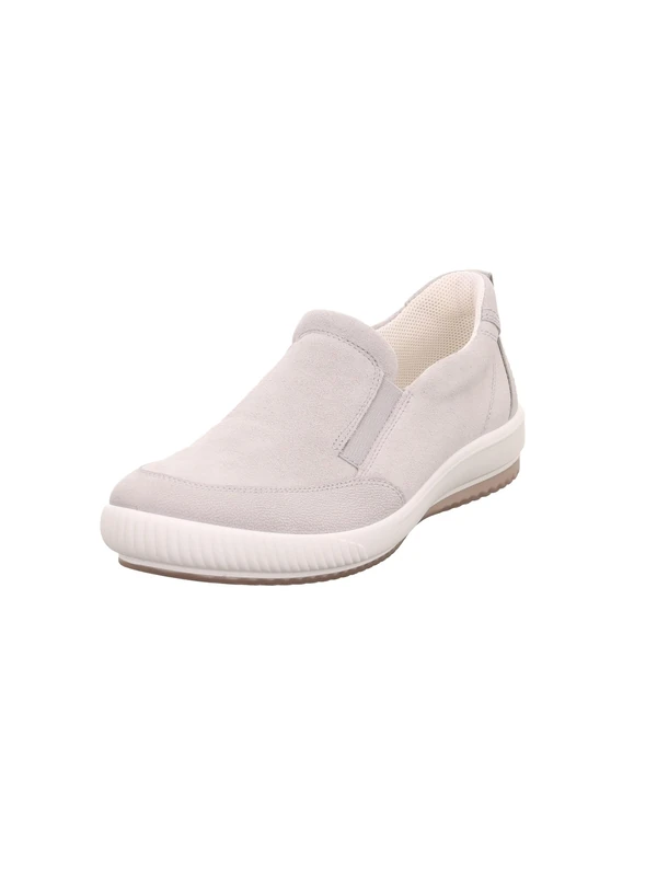 Legero Tanaro Women's Trainers, Aluminio Grey 2500, 6.5 UK