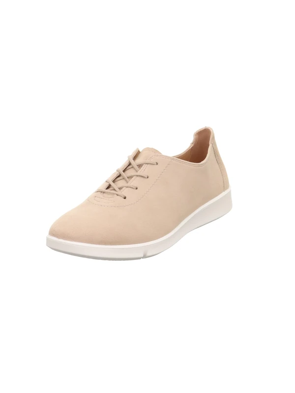 Legero Women's Lucca Ballet Flats, Tasso Beige 4100, 8 UK - Image 1