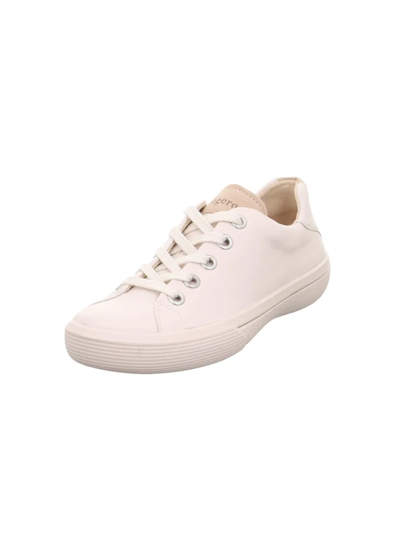 Legero Women's Fresh Trainers, Soft Taupe Beige 4300, 8 UK