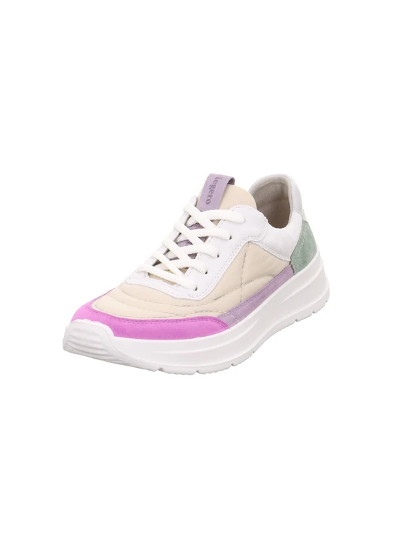 Legero Women's Sprinter Trainers, Multicoloured 9410, 8.5 UK