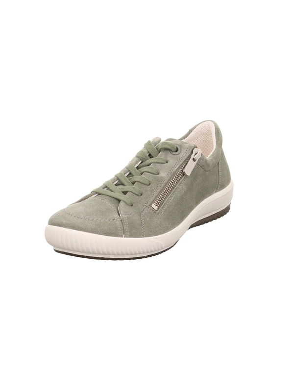 Legero Tanaro Women's Trainers, Pino Green 7520, 43.5 EU
