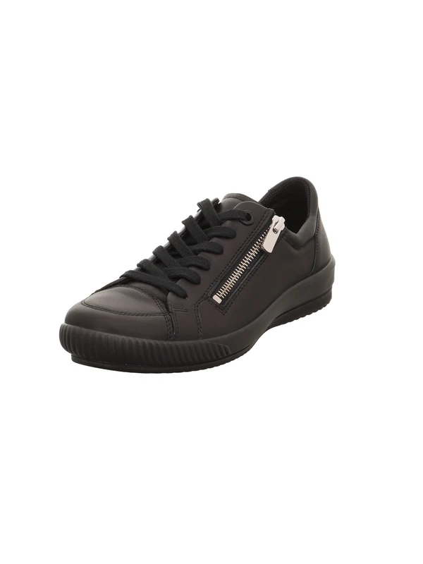 Legero Tanaro 5.0 Trainers 2-000162 Women's, Black 0200, 4 UK