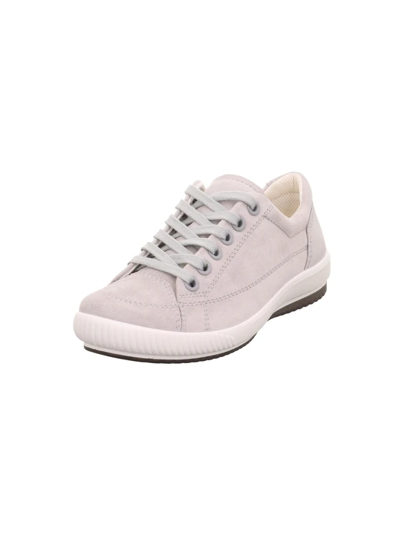 Legero Women's Tanaro Sneaker, Aluminio Grey 2500, 9.5 UK