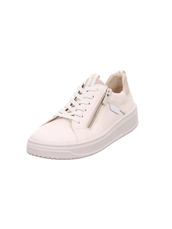 Legero Women's Rejoise Trainers, Soft Taupe Beige 4300, 8 UK