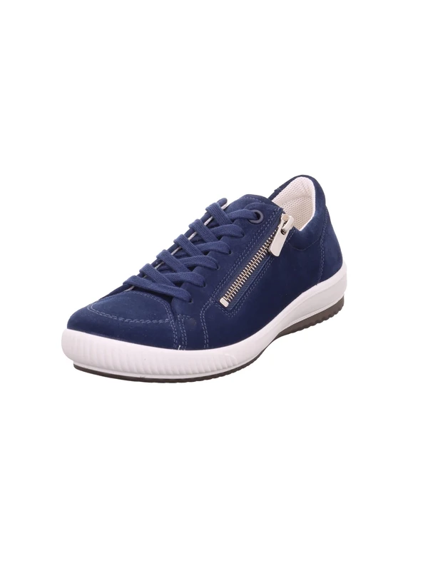 Legero Tanaro 5.0 Women's Gore-Tex 2-000270 Trainers, Bluette Blue 8320, 4 UK