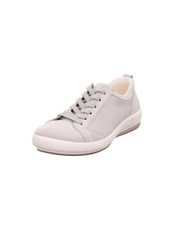 Legero Women's Tanaro Sneaker, Aluminium Grey, 7 UK - Image 1