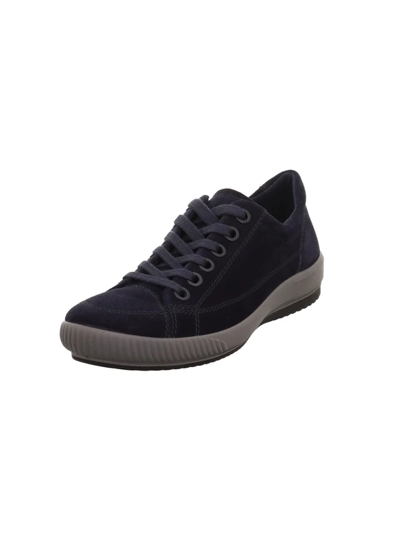 Legero Women's TANARO 5.0 Sneaker - OCEANO (BLAU) 8000