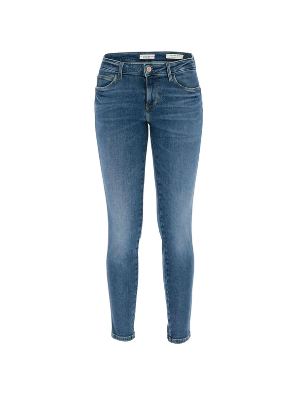 Guess Curve X