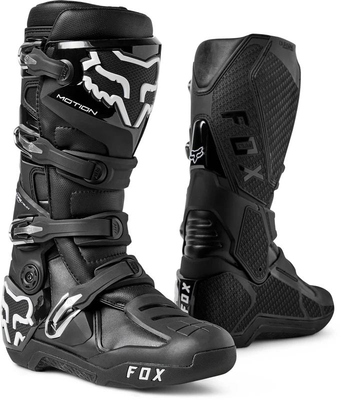 Fox Racing Motion Boot, Men's Motion Boot