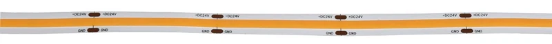 Lyyt | 24Volt Seemless LED Strip Light | IP20 Warm White