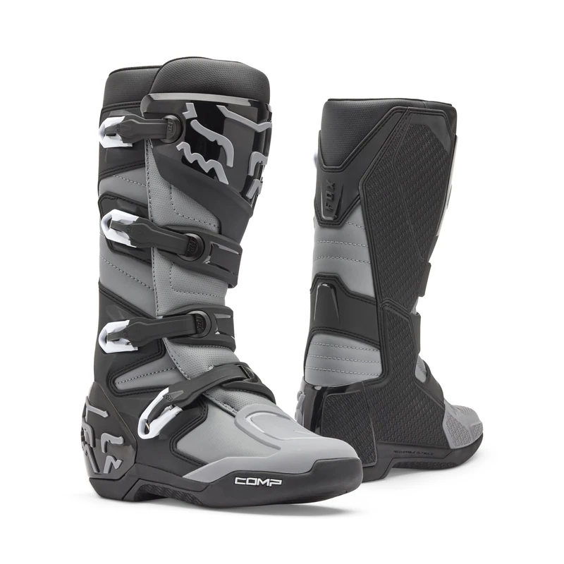Fox Racing Comp Boot Black