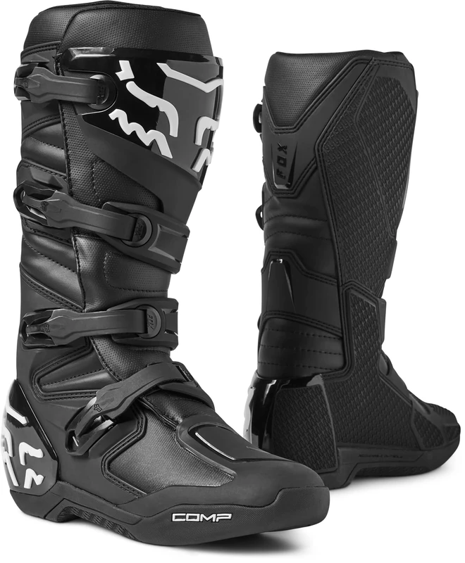 Fox Racing | Fox Comp Boot Black