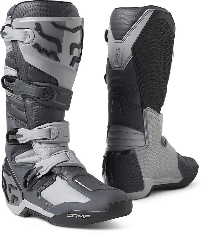 Fox Racing | Fox Comp Boot Dark Shadow