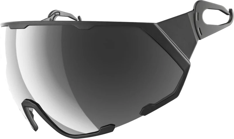 Mckinley Snap photochr Glasses Grey Dark M