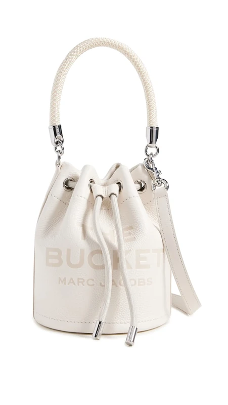 MARC JACOBS Women's The Bucket Bag, 1x1x1