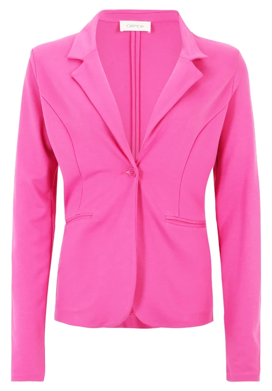 Cartoon Women's 4247/7516 Blazer, Rose Violet, 10