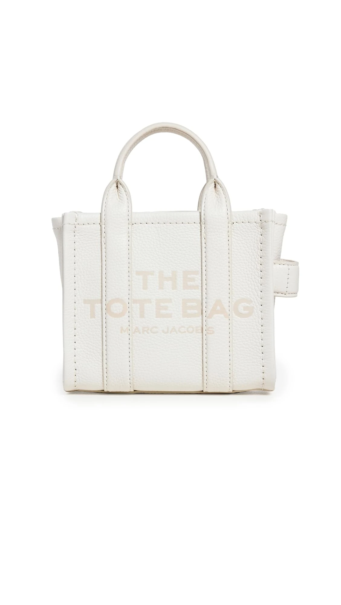 MARC JACOBS Women's The Crossbody Tote Bag, 1x1x1