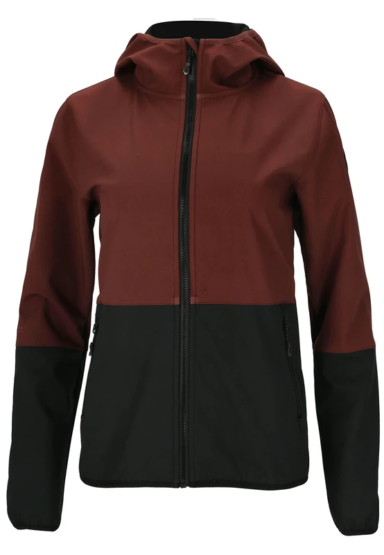 WHISTLER Palmer Softshell jacket 5109 Sable 40