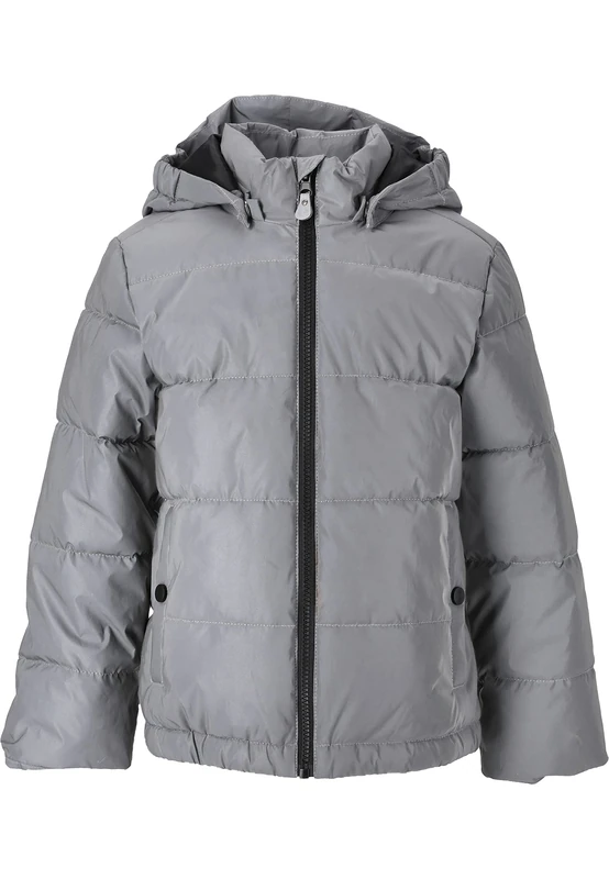 ZIGZAG Ringo Jacket Reflex 104