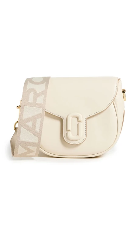MARC JACOBS Women's The Saddle Bag