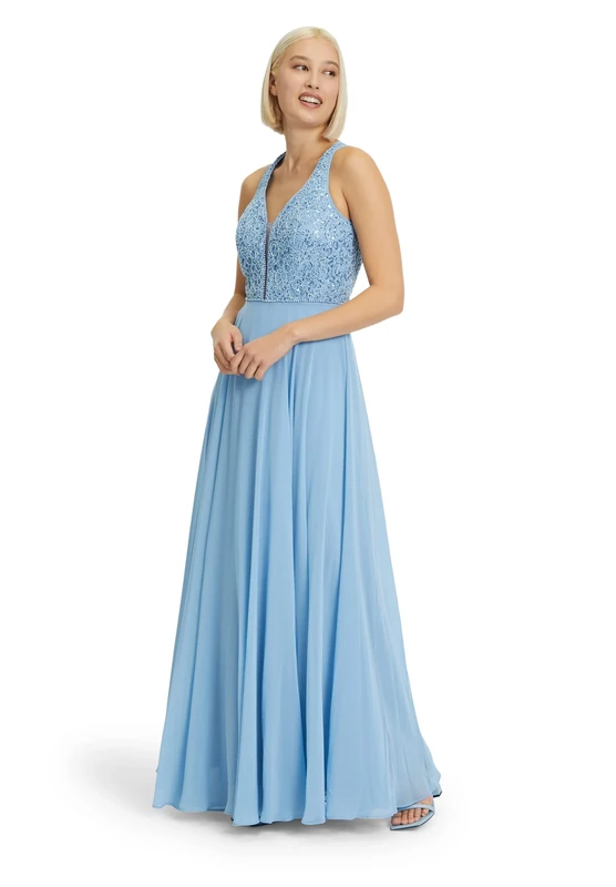 Vera Mont Vera Mont Women's 0257/4825 Dress, Allure, 20