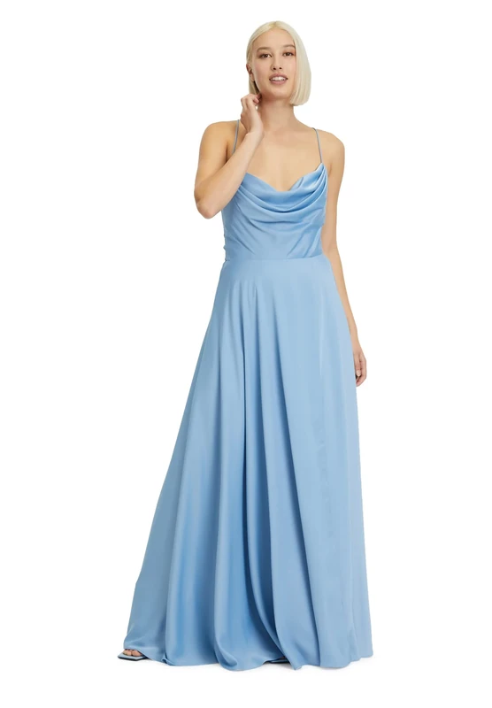 Vera Mont Vera Mont Women's 0256/4067 Dress, Dove Grey, 18