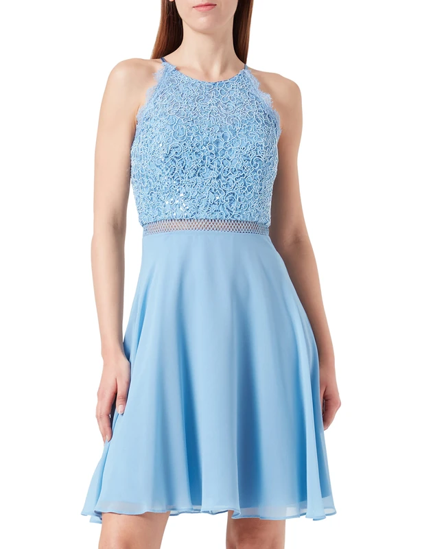 Vera Mont Vera Mont Women's 0181/4825 Dress, Allure, 44