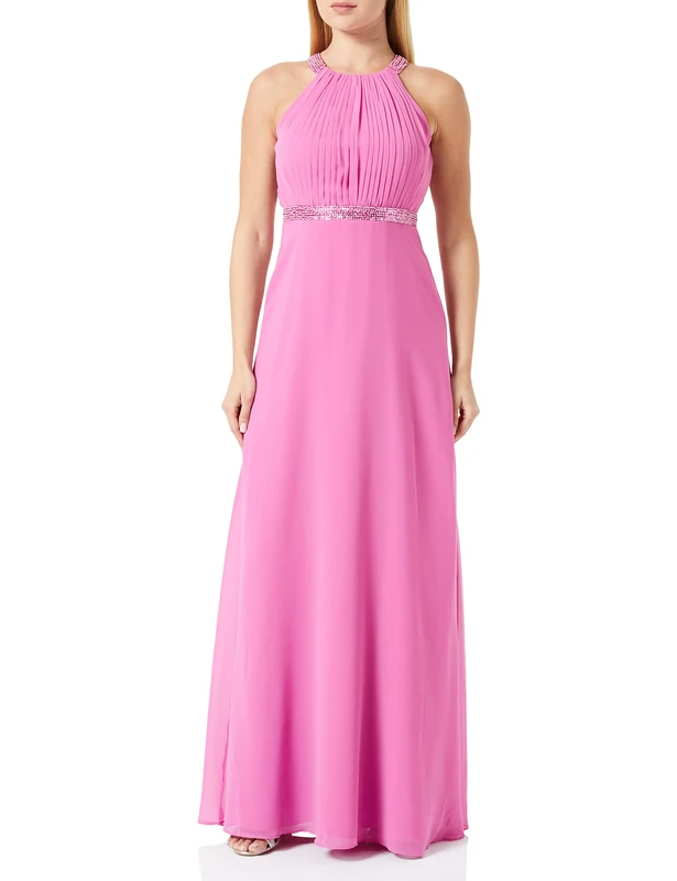 Vera Mont Vera Mont Women's 0144/4825 Dress, Azalea Purple, 20