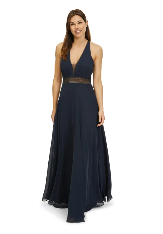 Vera Mont Vera Mont Women's 8648/4000 Dress, Salute, 16