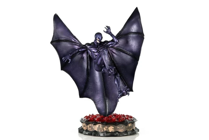 First 4 Figures - Berserk (Femto) RESIN Statue