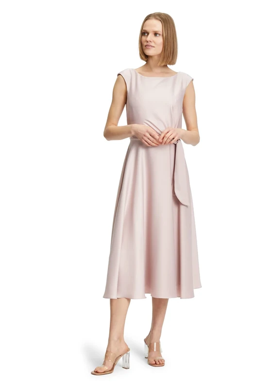 Vera Mont Vera Mont Women's 4630/4067 Dress, Aura Rosè, 20