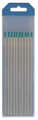 GYS - 037168 - GYS Lanthane 2% Tungsten Electrodes - Ø3.2 (10 Pack)