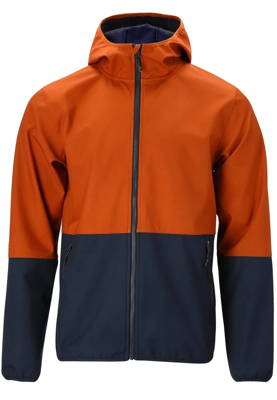 WHISTLER Palmer Jacket 5108 Umber S