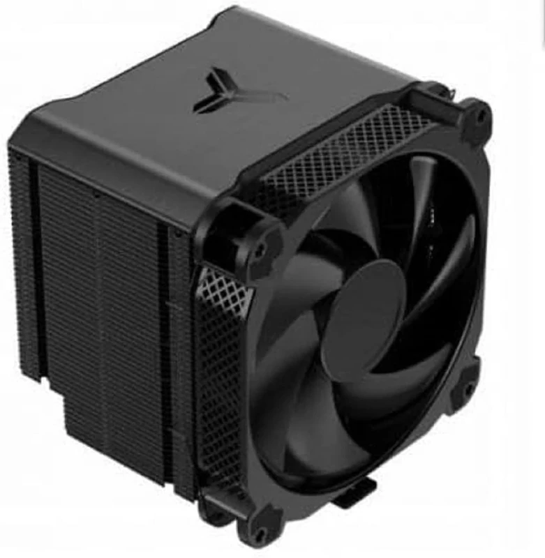 Jonsbo HX-6250 140mm CPU Cooler - Black - Image 1