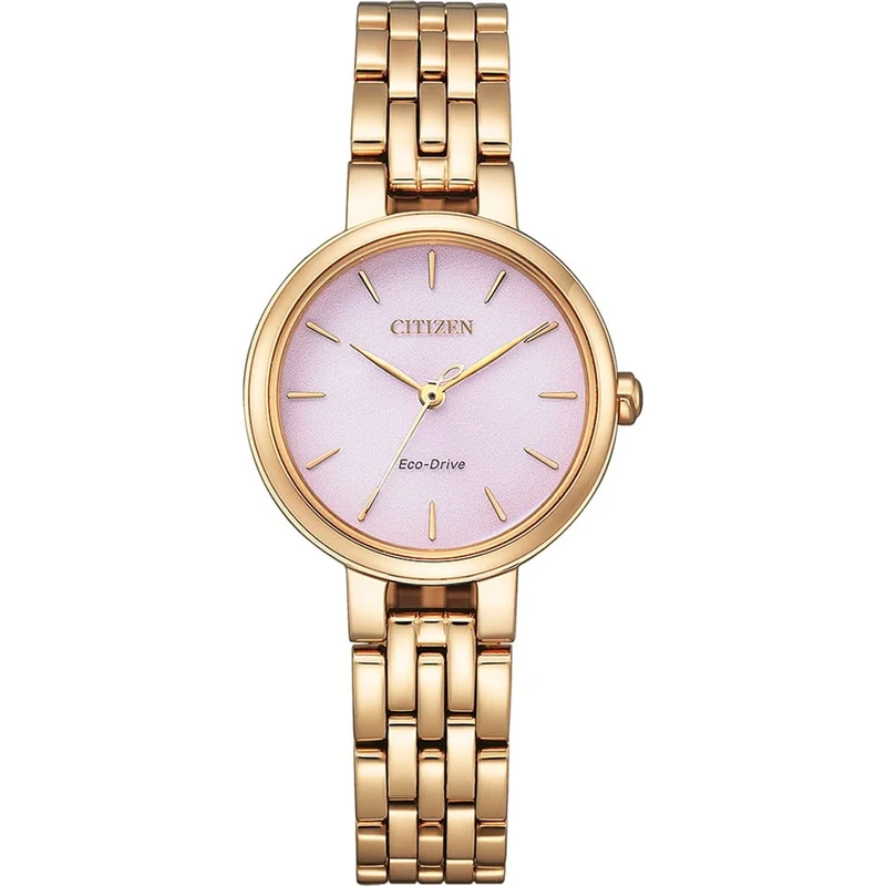 Citizen Women Analogue Eco-Drive Watch