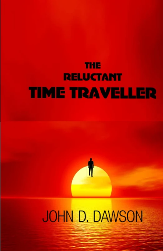 THE RELUCTANT TIME TRAVELLER