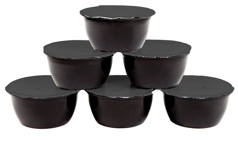 Matthew Walker Festive Luxury Christmas Pudding 100 g (Pack of 36) – A Single Serve Rich Dessert With Moist Texture – Perfect For Gifting, Catering Or Personal Festive Indulgence